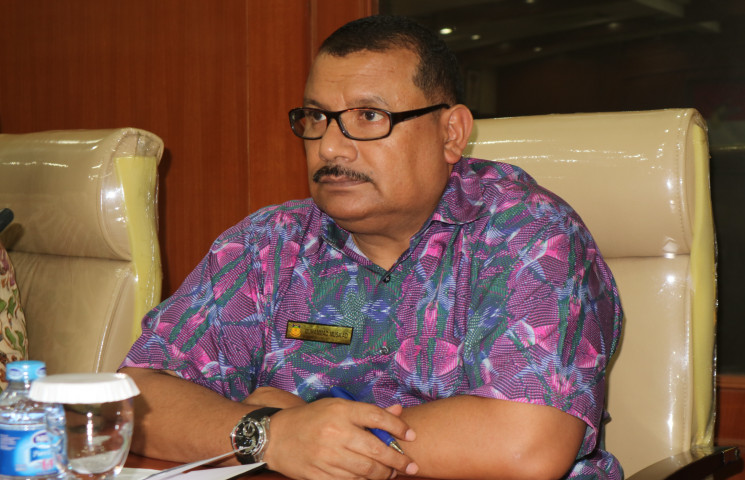 Saatnya Generasi Muda Didorong Jadi Pengusaha Pangan Lokal